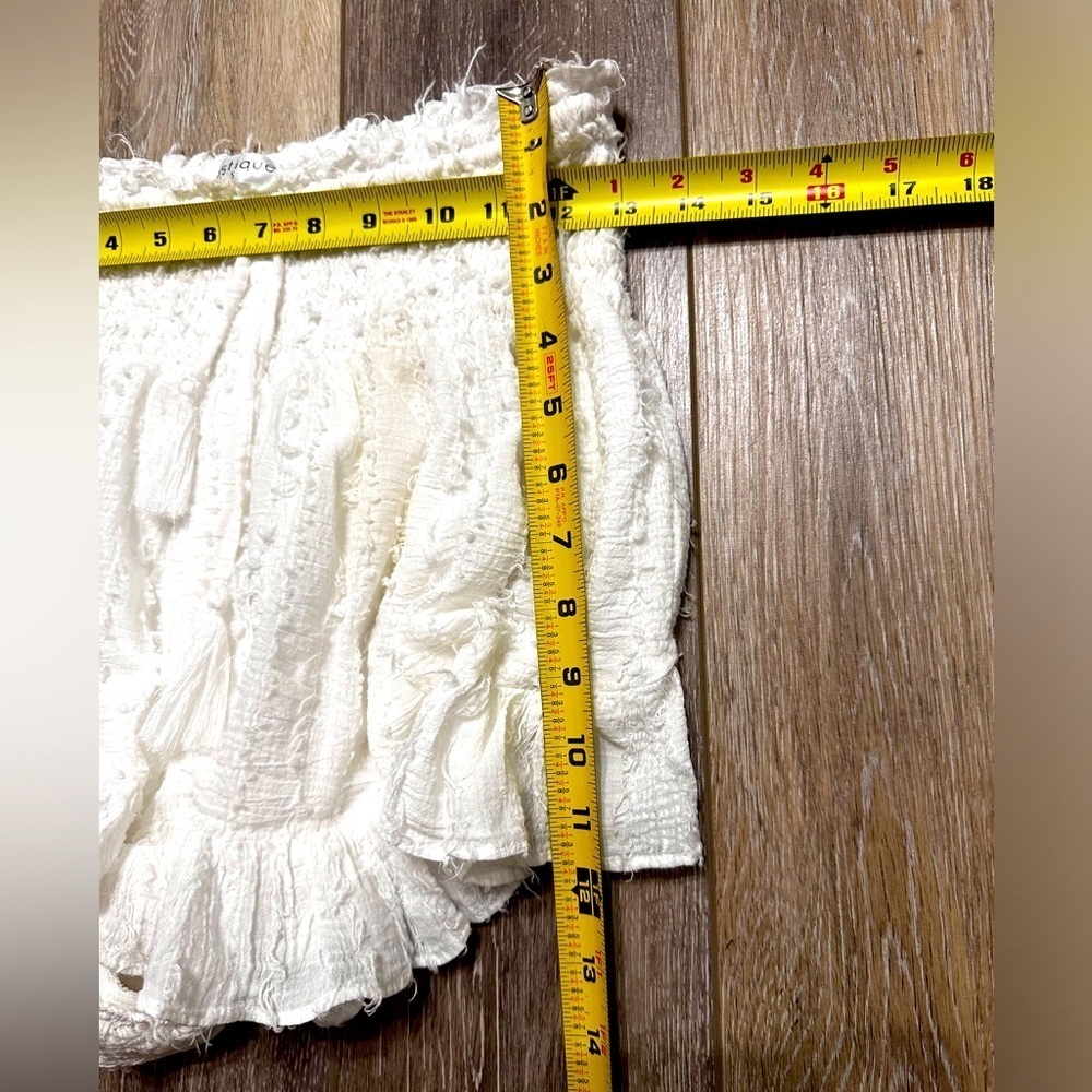 Vestique 100% Cotton 1” shorts super soft and cute - Picture 6 of 7